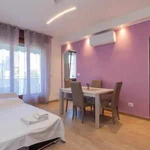 Big - Alcuino 7 Apartamento